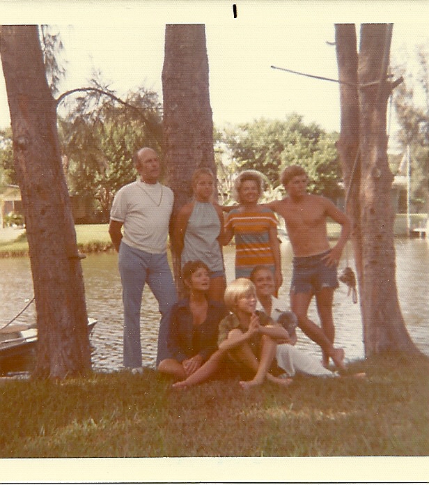 n. Daddy_ Loretta_ Mother_ Eric_ Kathleen_ Wesley_ Becky_ Cocoa Beach_ FL_ 1973 (7)